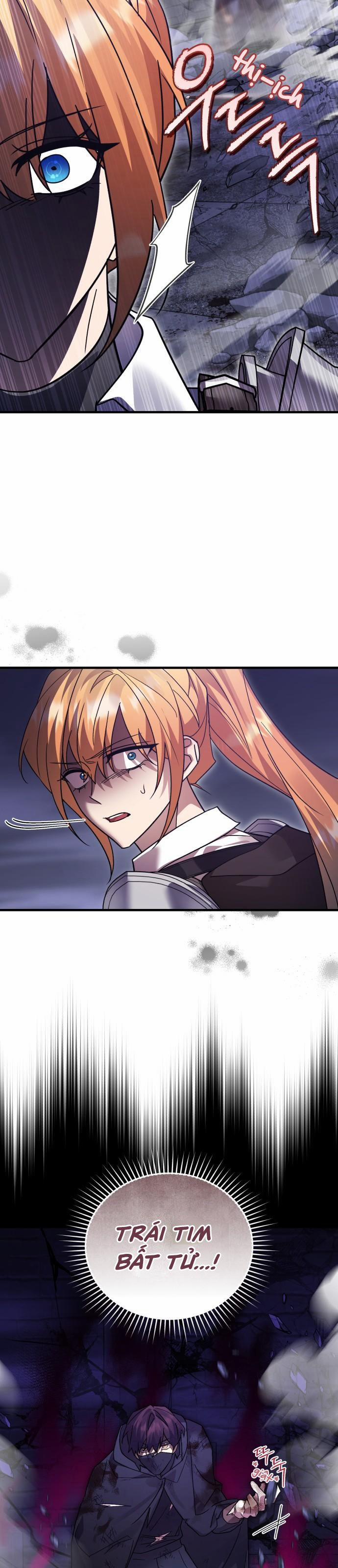 Hero X Demon King X Villain 119 trang 27