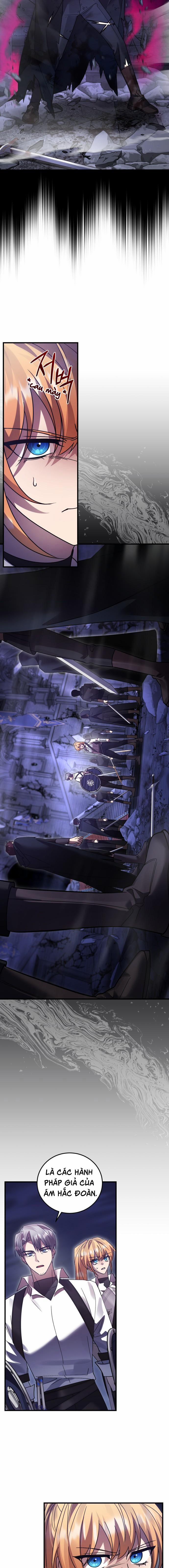 Hero X Demon King X Villain 119 trang 28