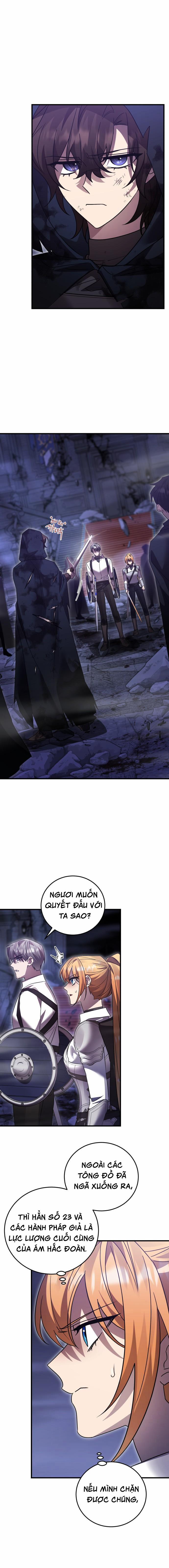 Hero X Demon King X Villain 119 trang 31