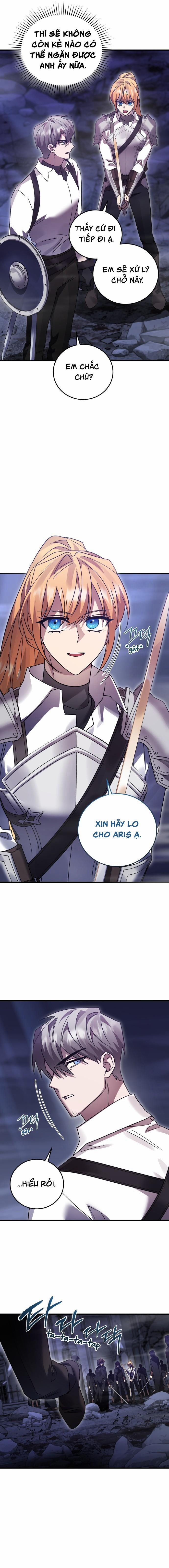 Hero X Demon King X Villain 119 trang 32