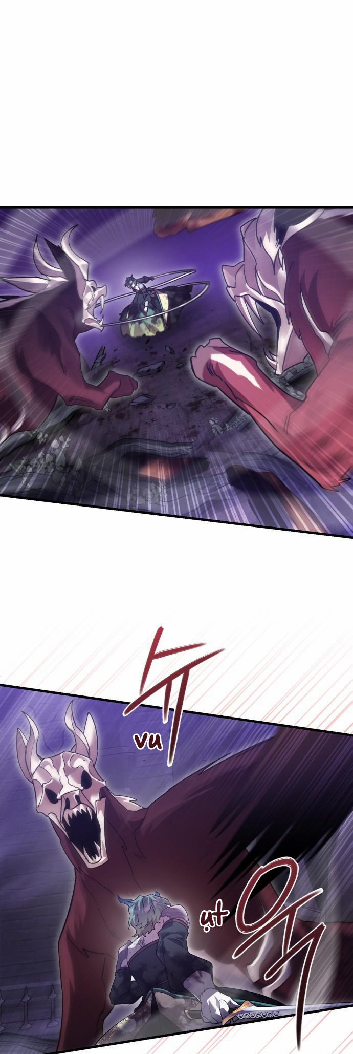 Hero X Demon King X Villain 119 trang 5