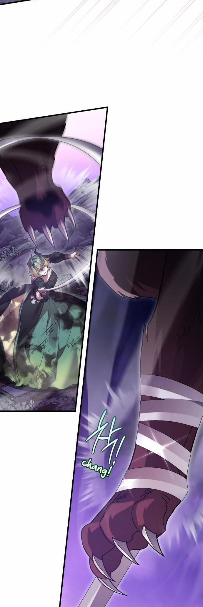 Hero X Demon King X Villain 119 trang 6