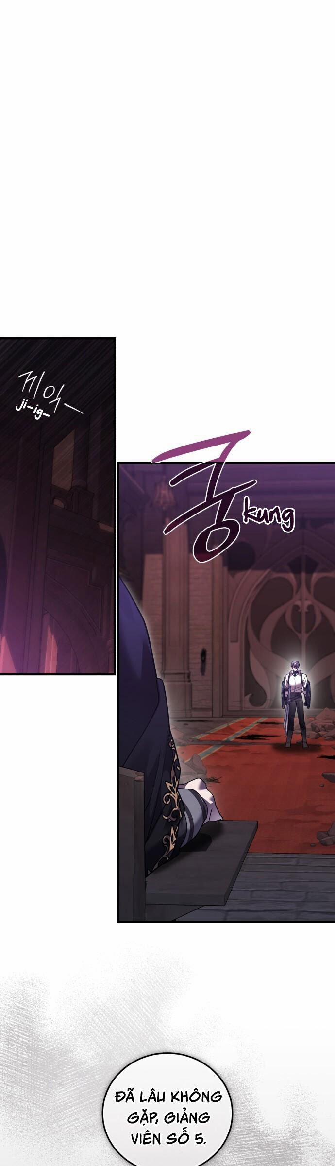 Hero X Demon King X Villain 120 trang 12