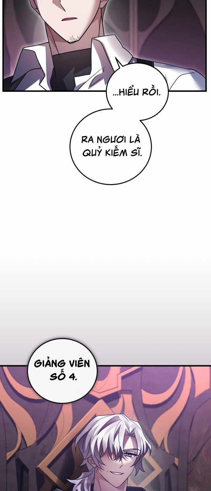 Hero X Demon King X Villain 120 trang 14