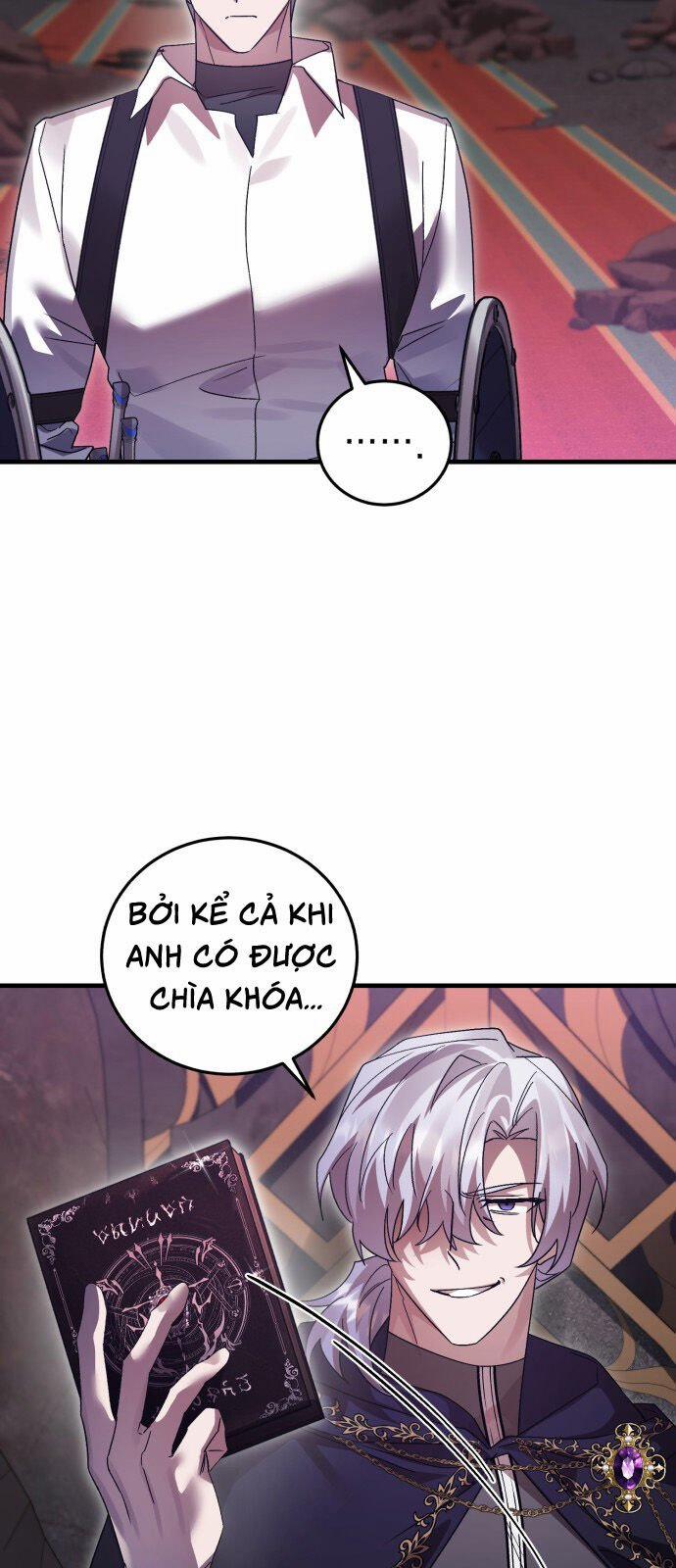 Hero X Demon King X Villain 120 trang 17