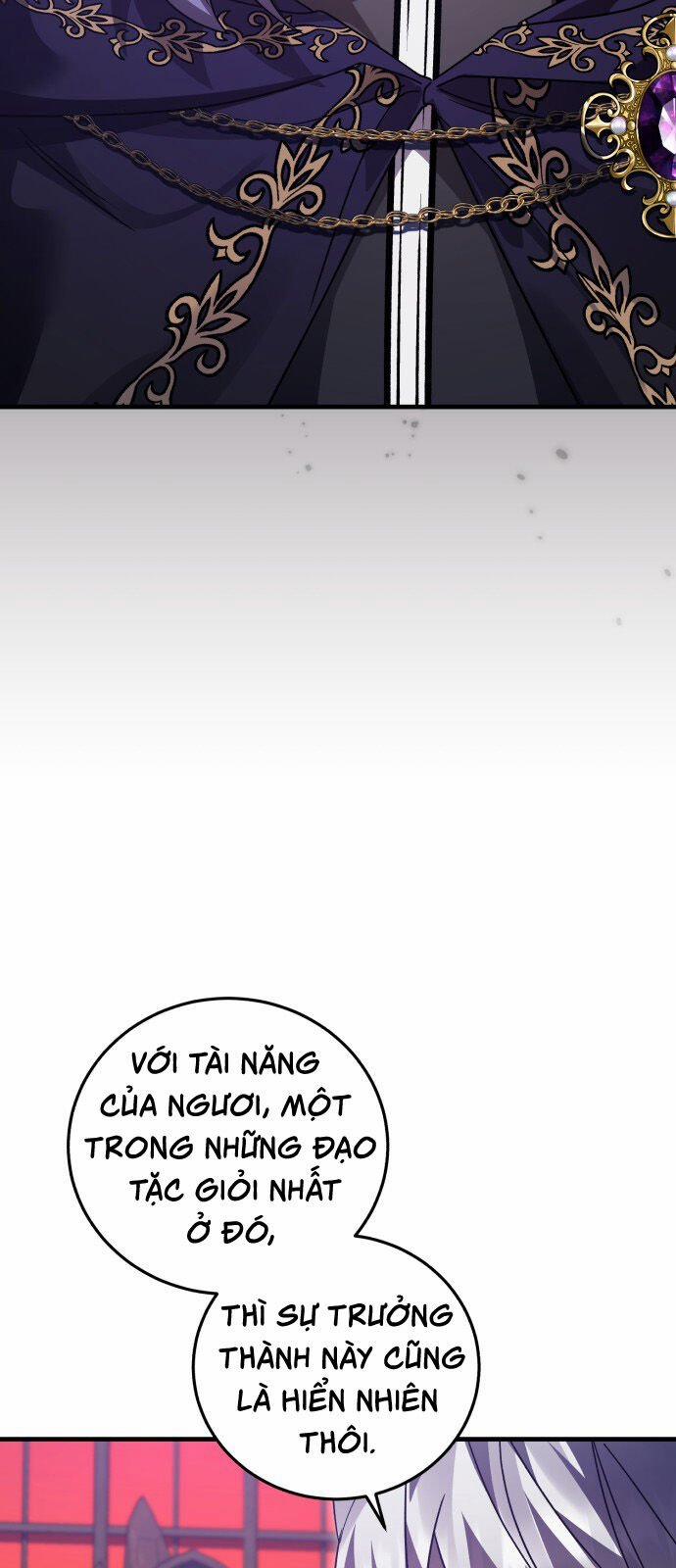 Hero X Demon King X Villain 120 trang 22