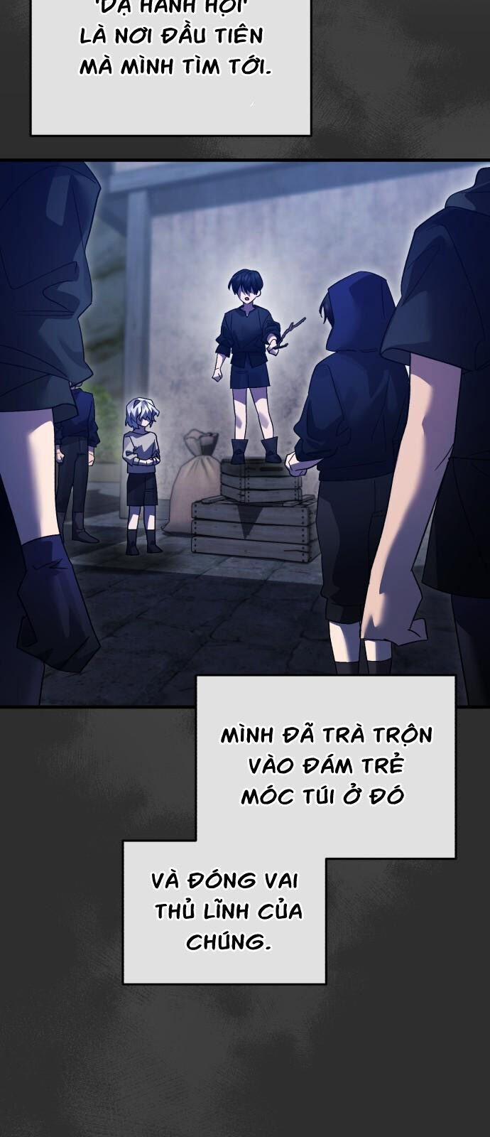 Hero X Demon King X Villain 120 trang 24