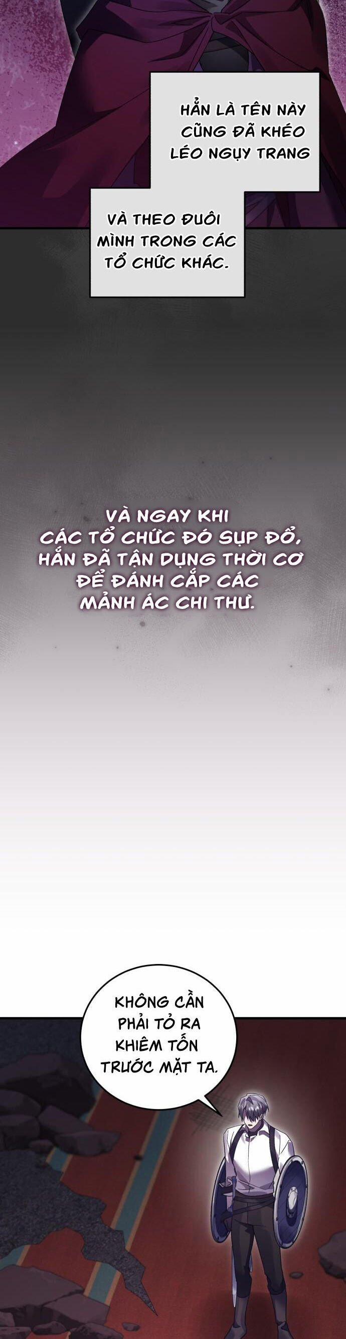 Hero X Demon King X Villain 120 trang 26