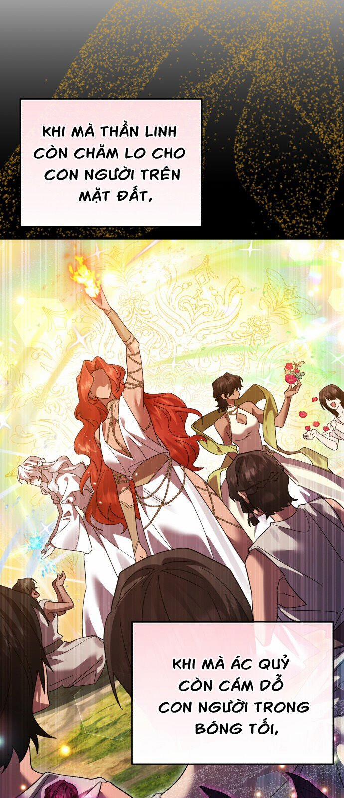 Hero X Demon King X Villain 120 trang 31