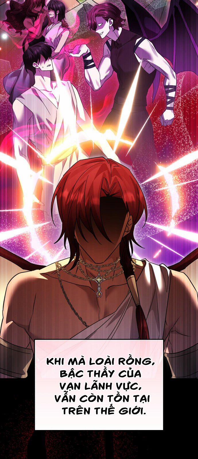 Hero X Demon King X Villain 120 trang 32