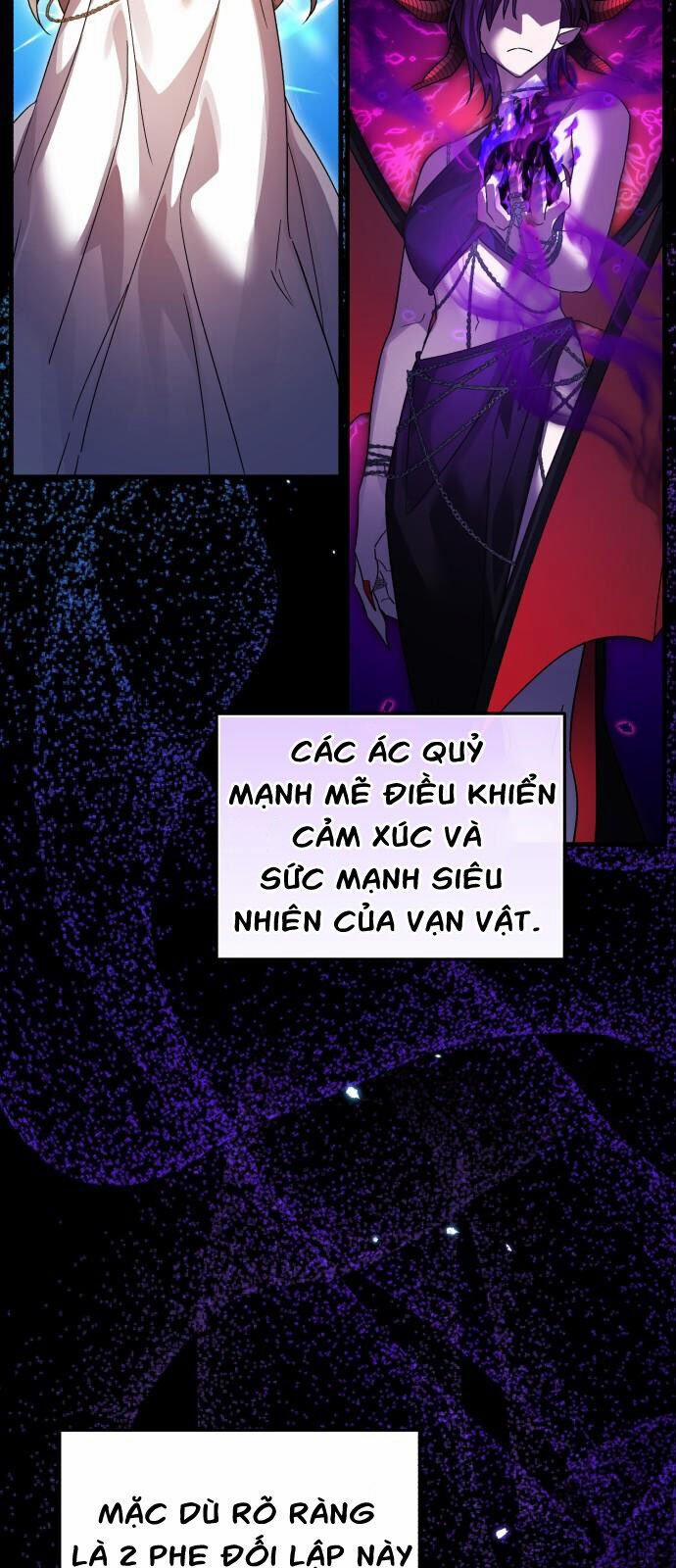 Hero X Demon King X Villain 120 trang 35