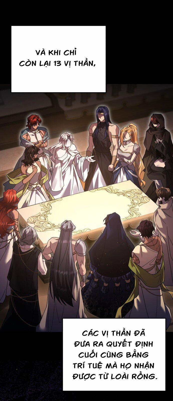 Hero X Demon King X Villain 120 trang 37