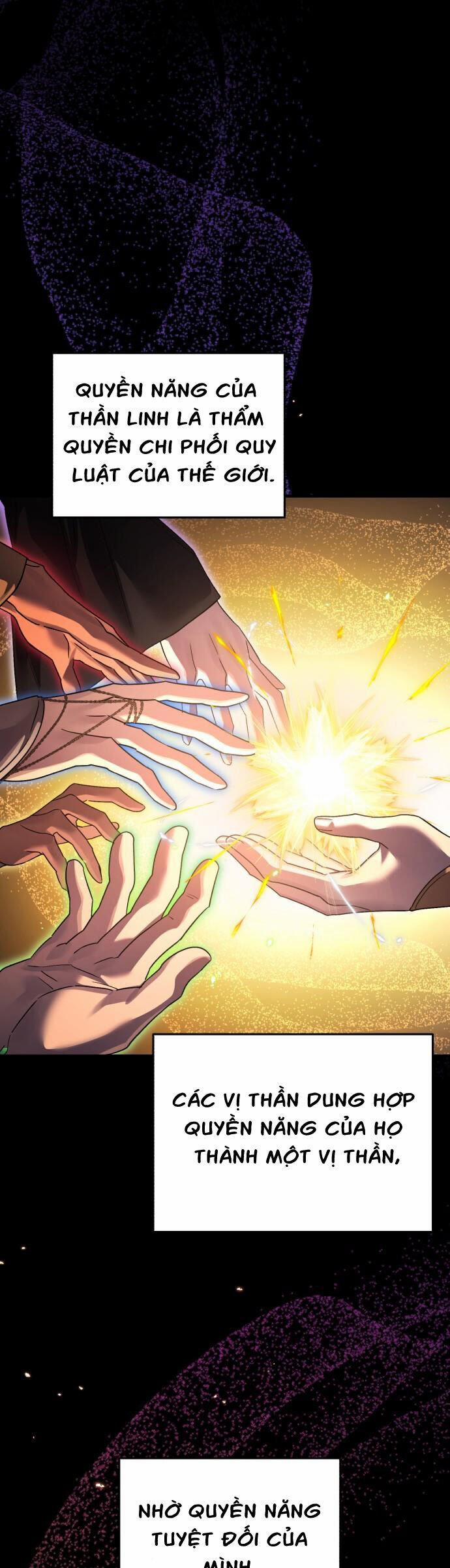 Hero X Demon King X Villain 120 trang 38