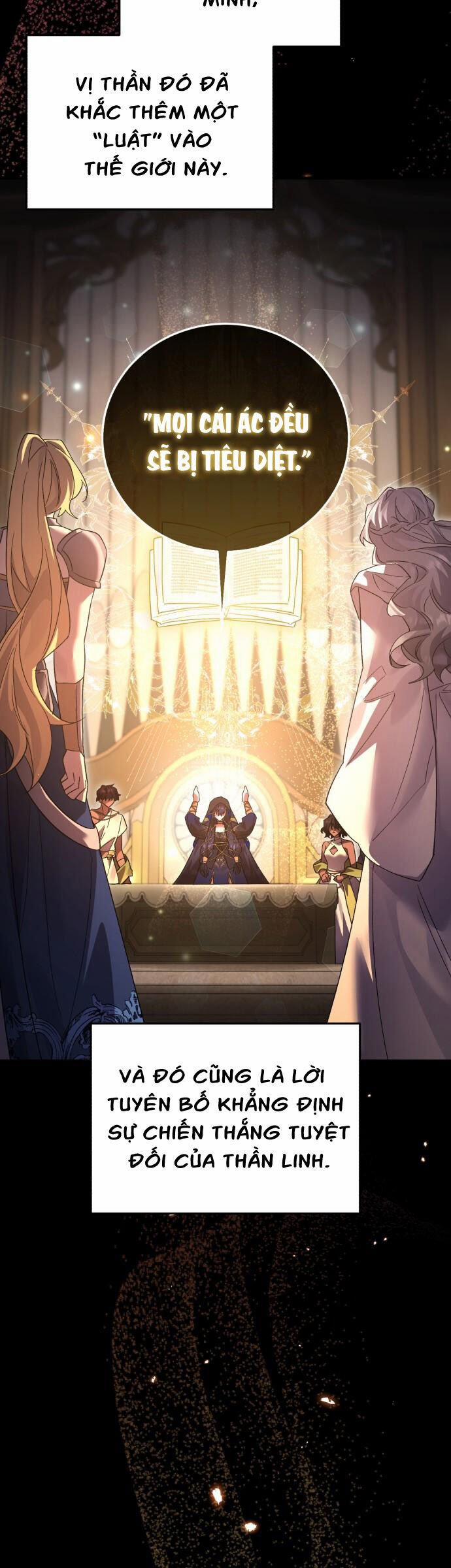 Hero X Demon King X Villain 120 trang 39