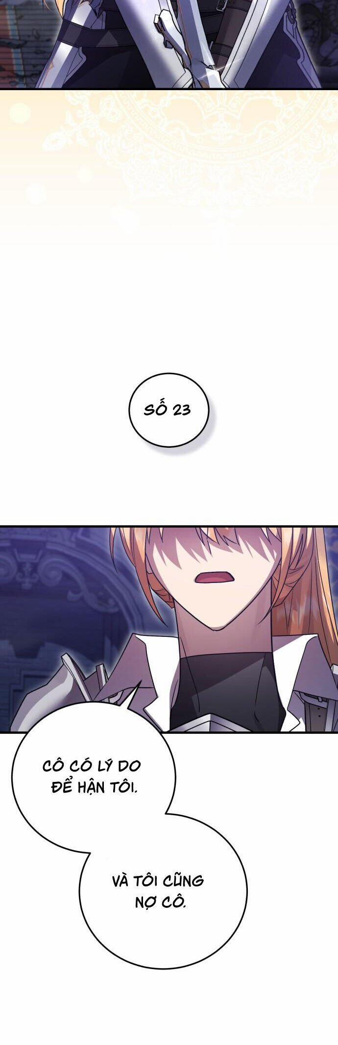 Hero X Demon King X Villain 120 trang 4