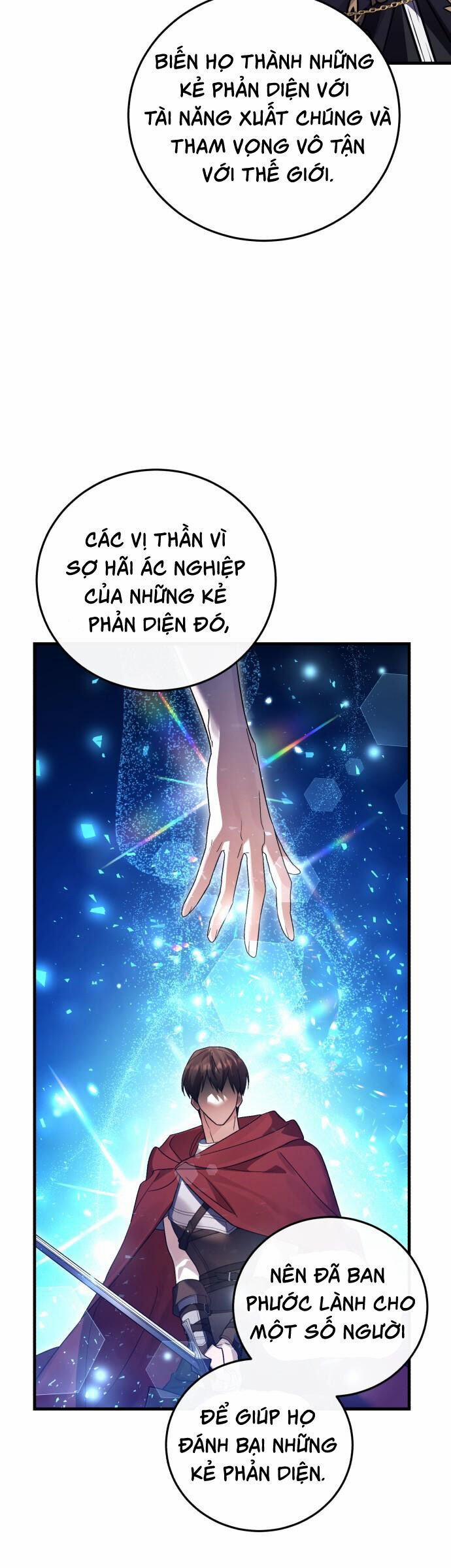 Hero X Demon King X Villain 120 trang 42