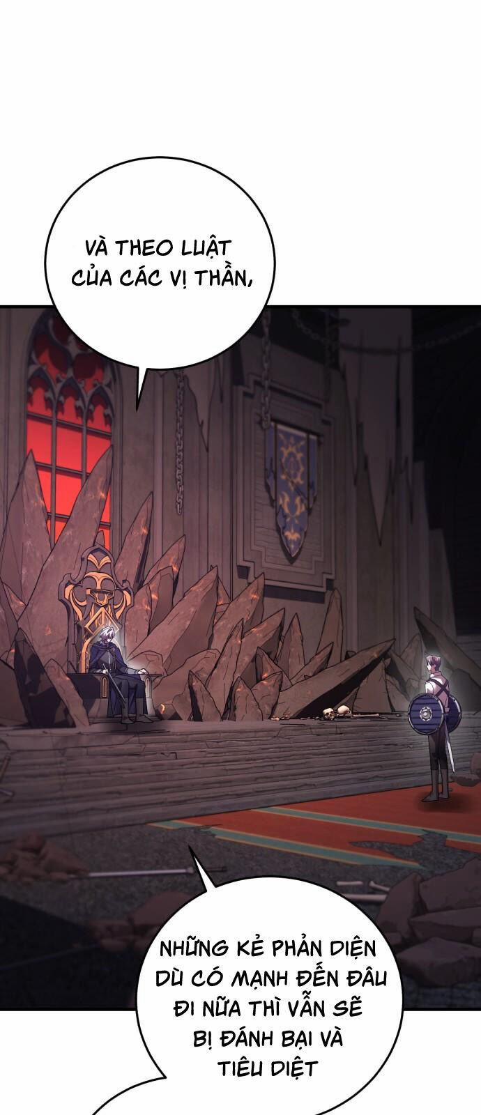 Hero X Demon King X Villain 120 trang 43