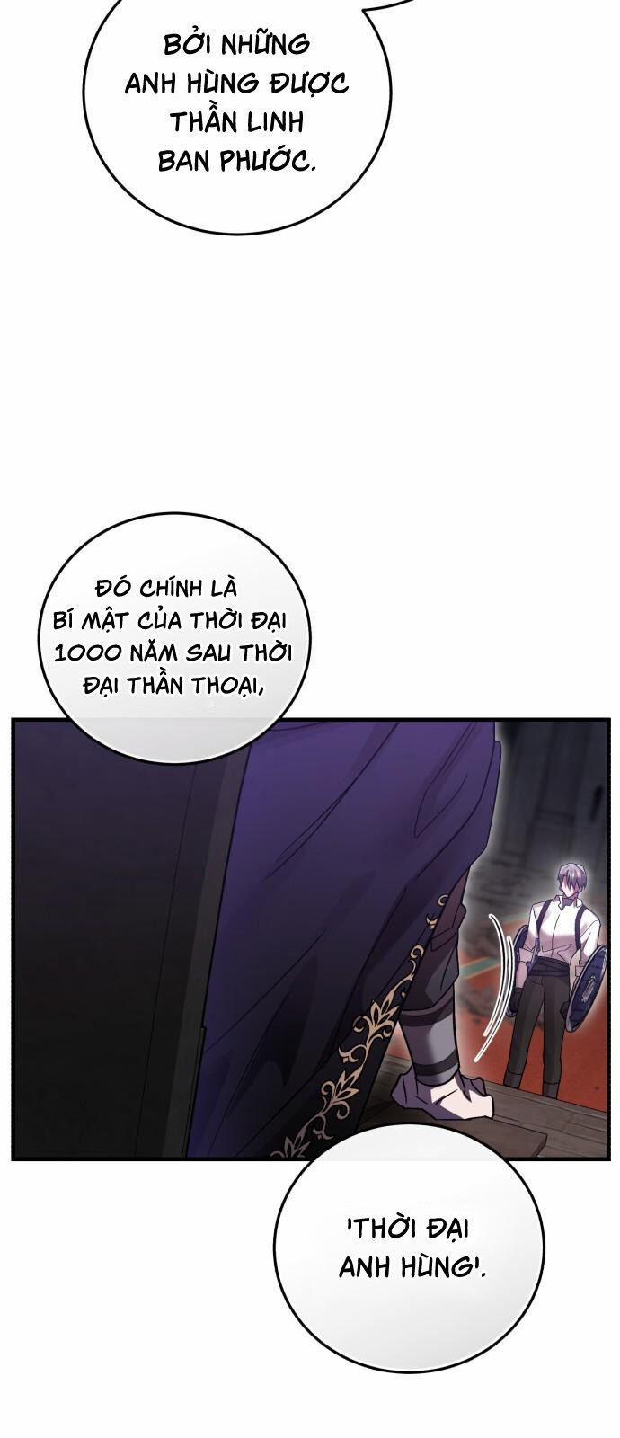 Hero X Demon King X Villain 120 trang 44