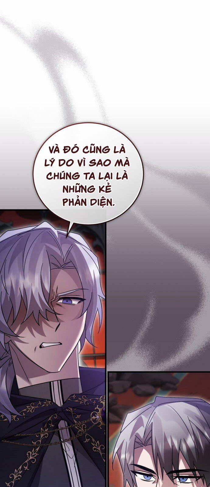 Hero X Demon King X Villain 120 trang 45