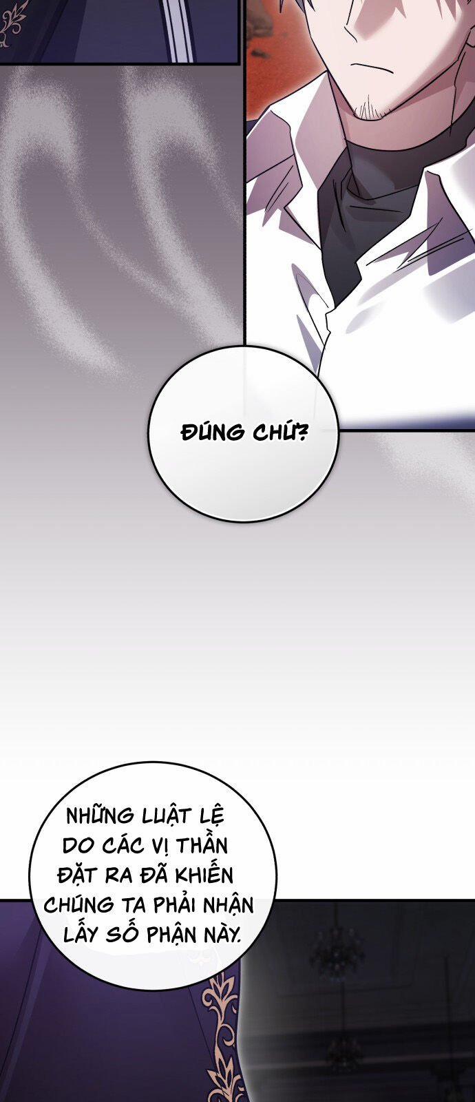 Hero X Demon King X Villain 120 trang 46