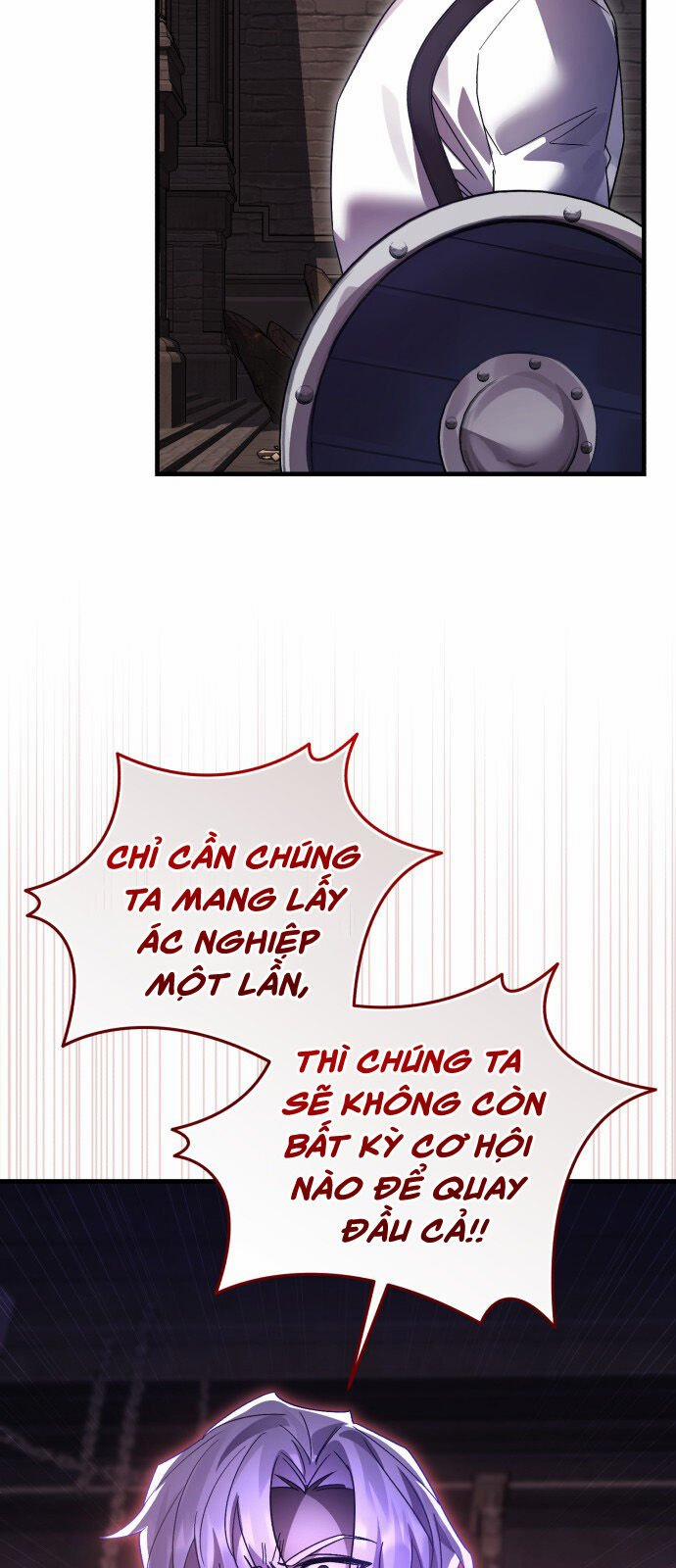 Hero X Demon King X Villain 120 trang 49