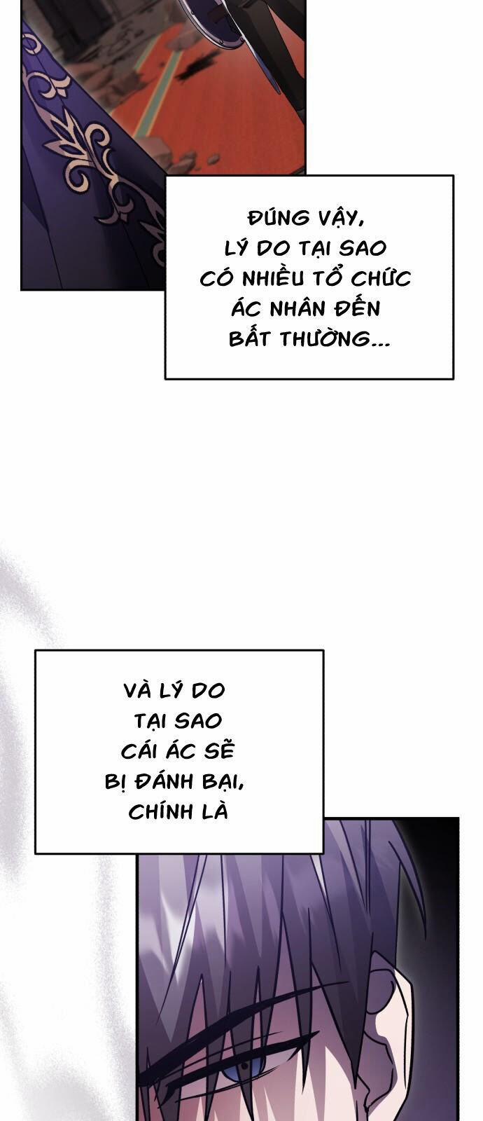 Hero X Demon King X Villain 120 trang 51