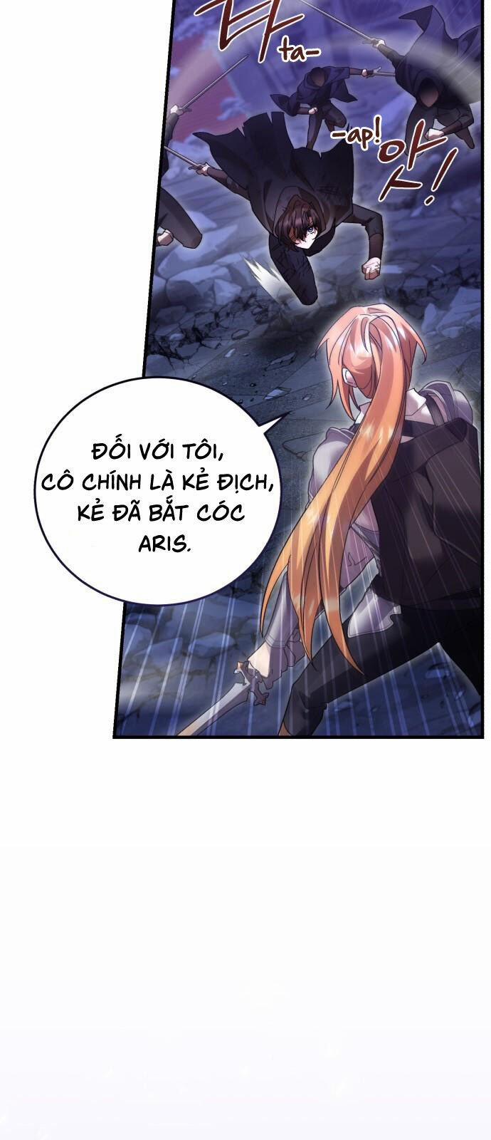 Hero X Demon King X Villain 120 trang 6