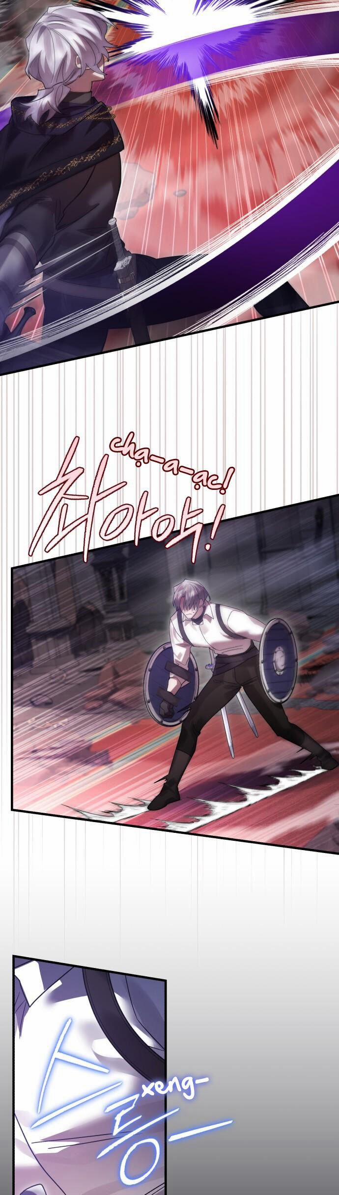 Hero X Demon King X Villain 120 trang 60