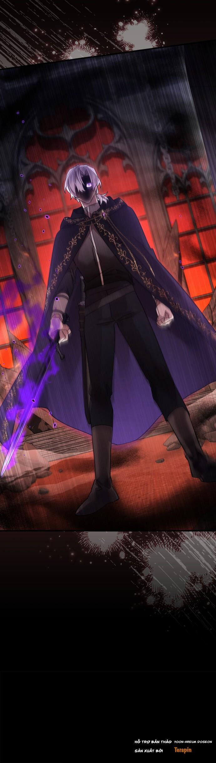 Hero X Demon King X Villain 120 trang 62