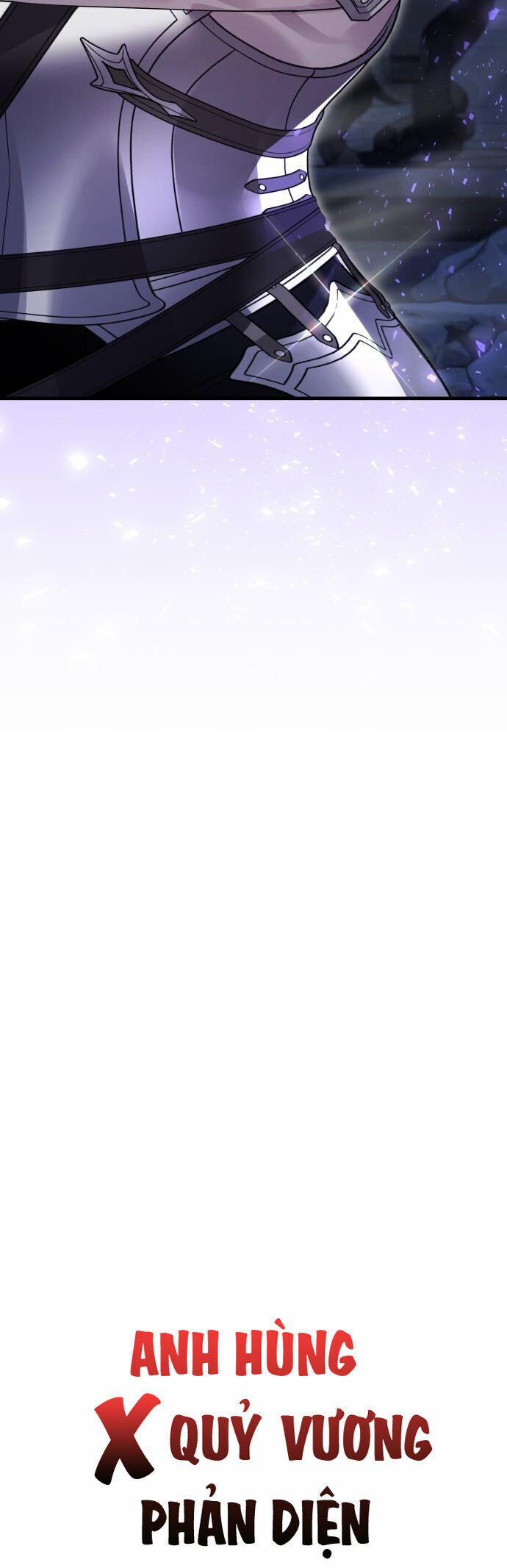 Hero X Demon King X Villain 120 trang 8