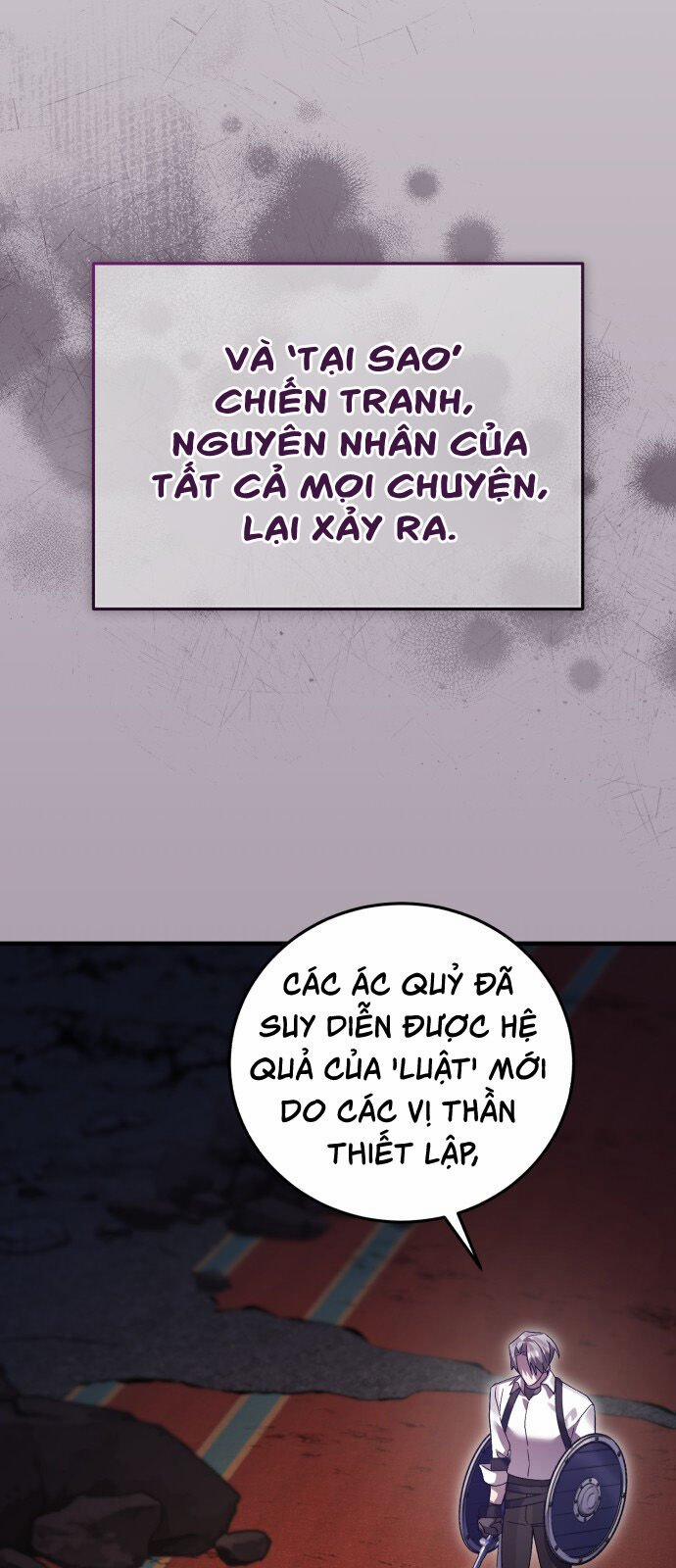 Hero X Demon King X Villain 121 trang 10