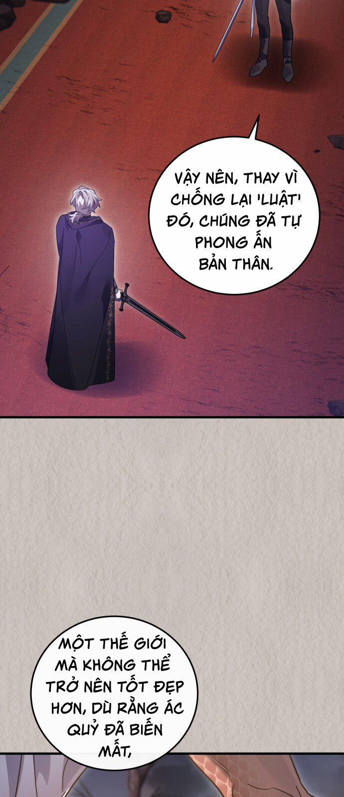 Hero X Demon King X Villain 121 trang 11