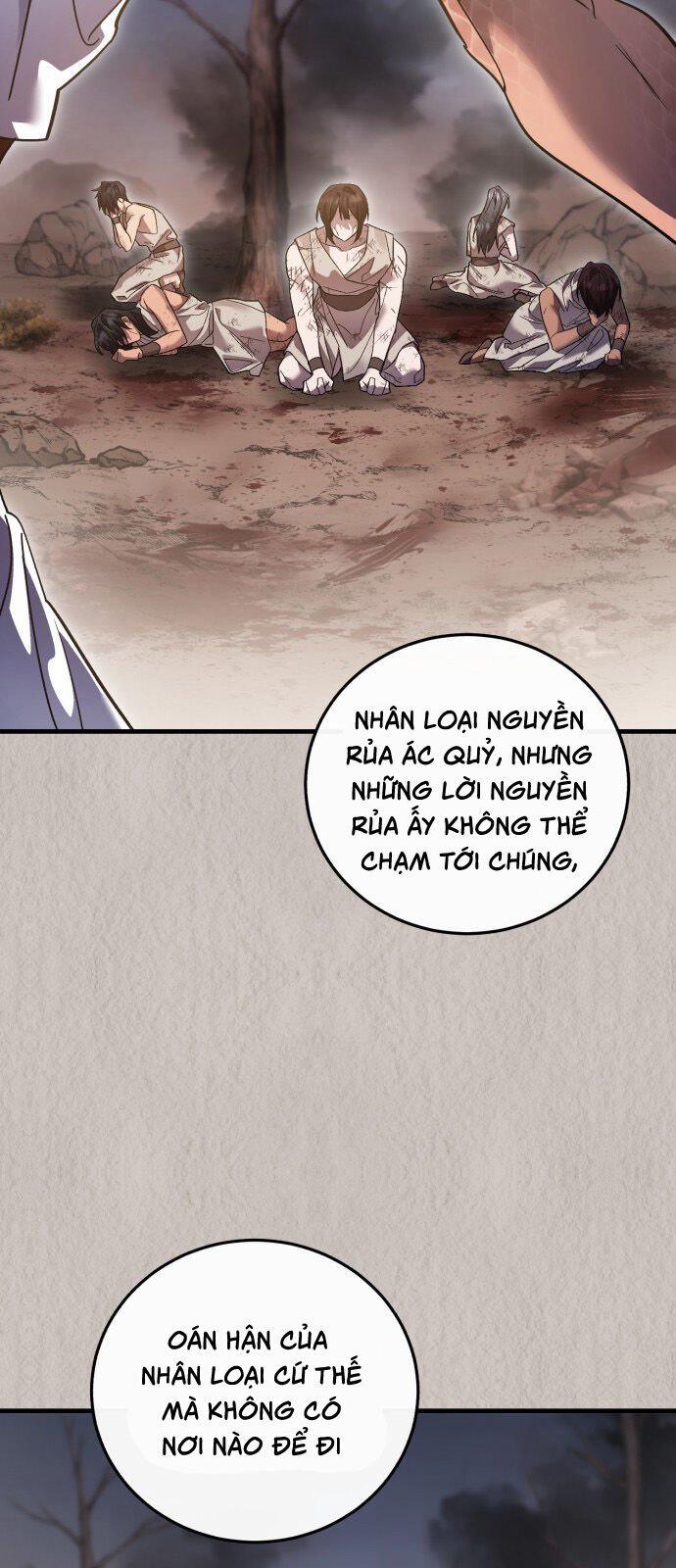 Hero X Demon King X Villain 121 trang 12