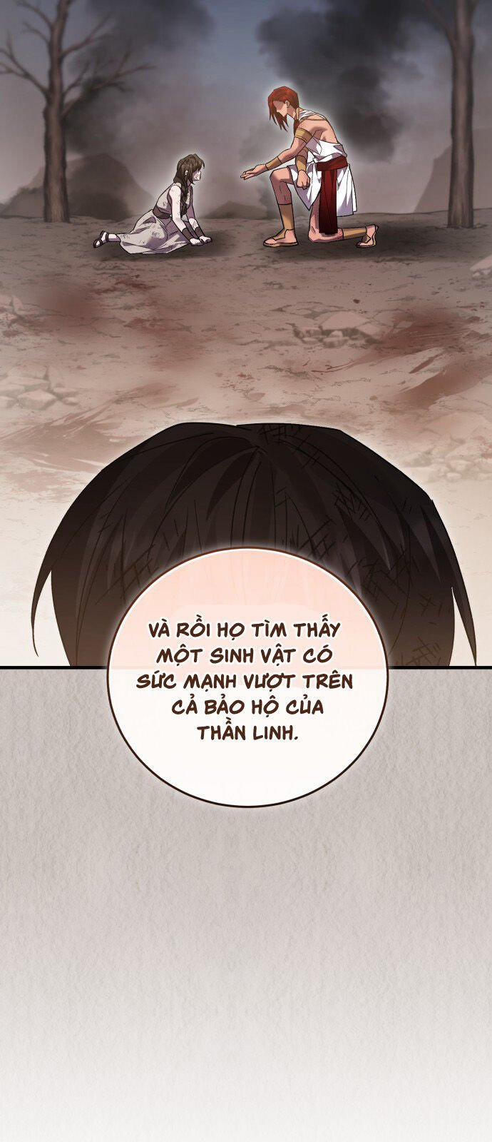 Hero X Demon King X Villain 121 trang 13