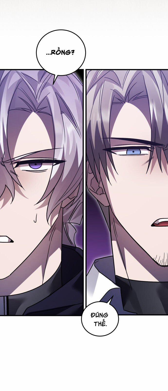 Hero X Demon King X Villain 121 trang 14