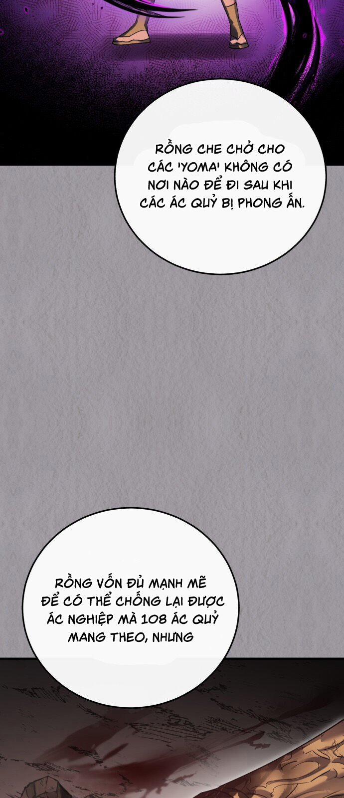 Hero X Demon King X Villain 121 trang 16