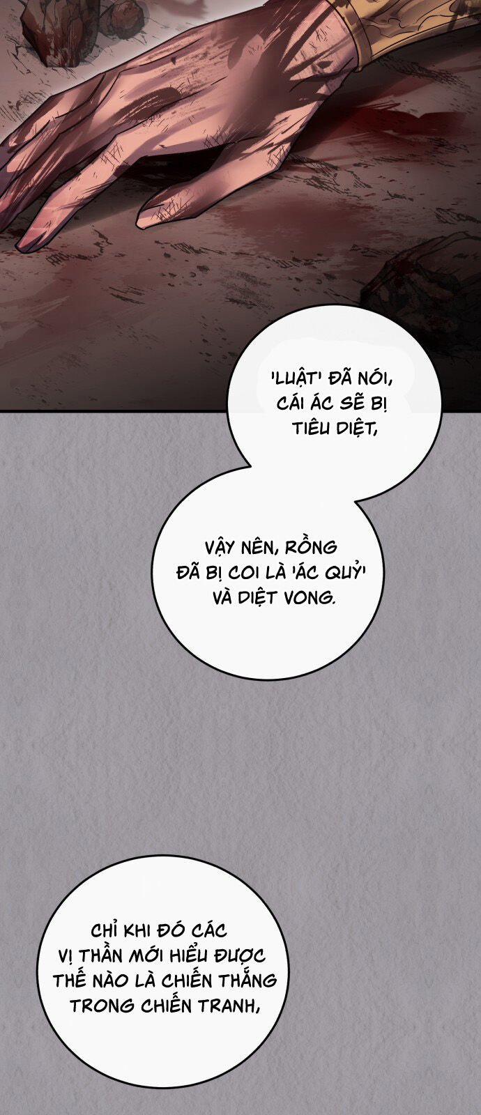 Hero X Demon King X Villain 121 trang 17