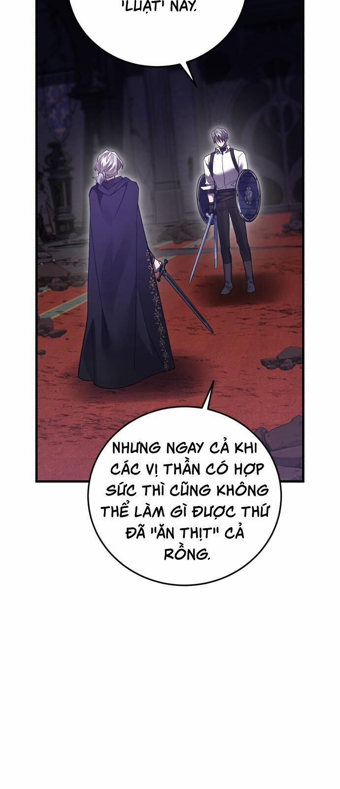 Hero X Demon King X Villain 121 trang 19