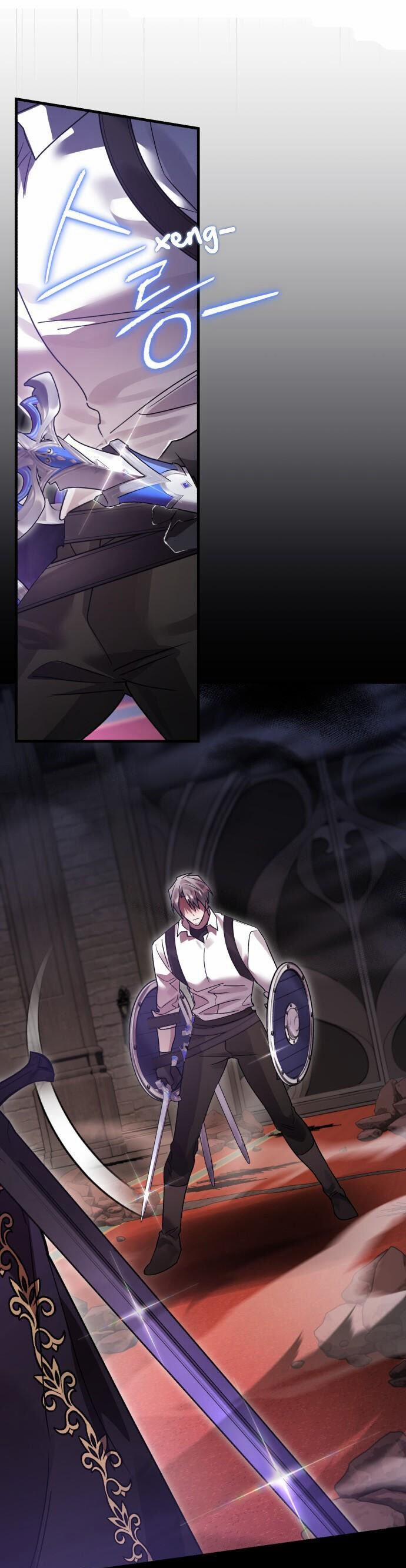 Hero X Demon King X Villain 121 trang 2