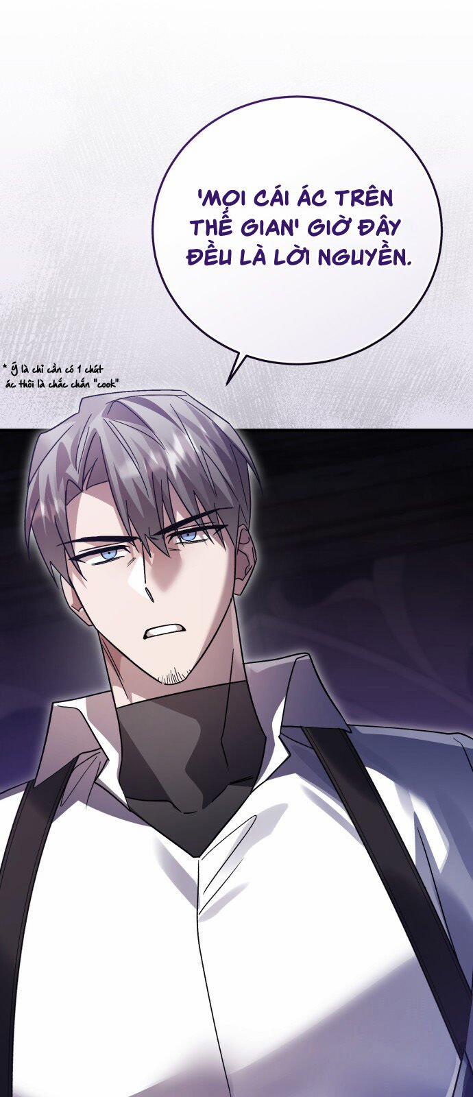 Hero X Demon King X Villain 121 trang 20