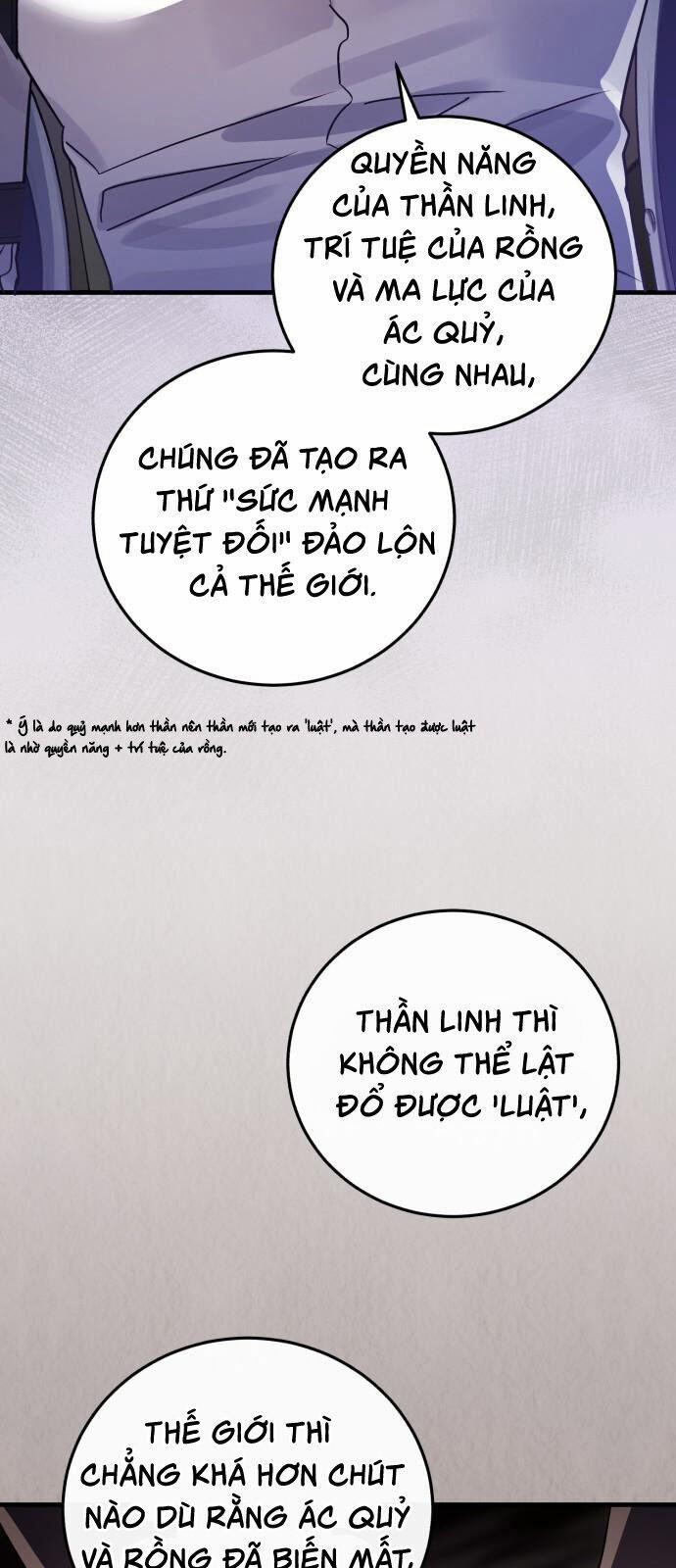 Hero X Demon King X Villain 121 trang 21