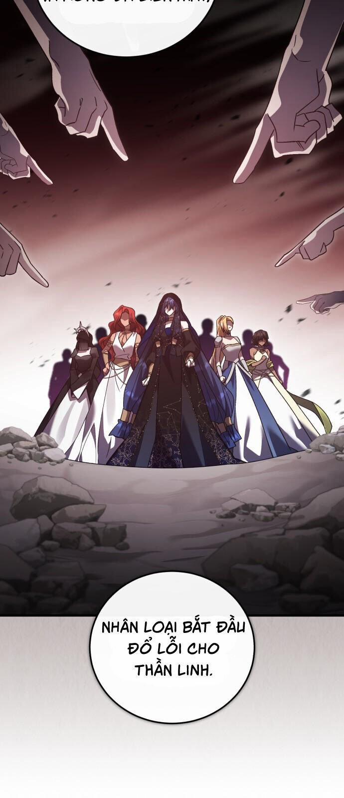 Hero X Demon King X Villain 121 trang 22