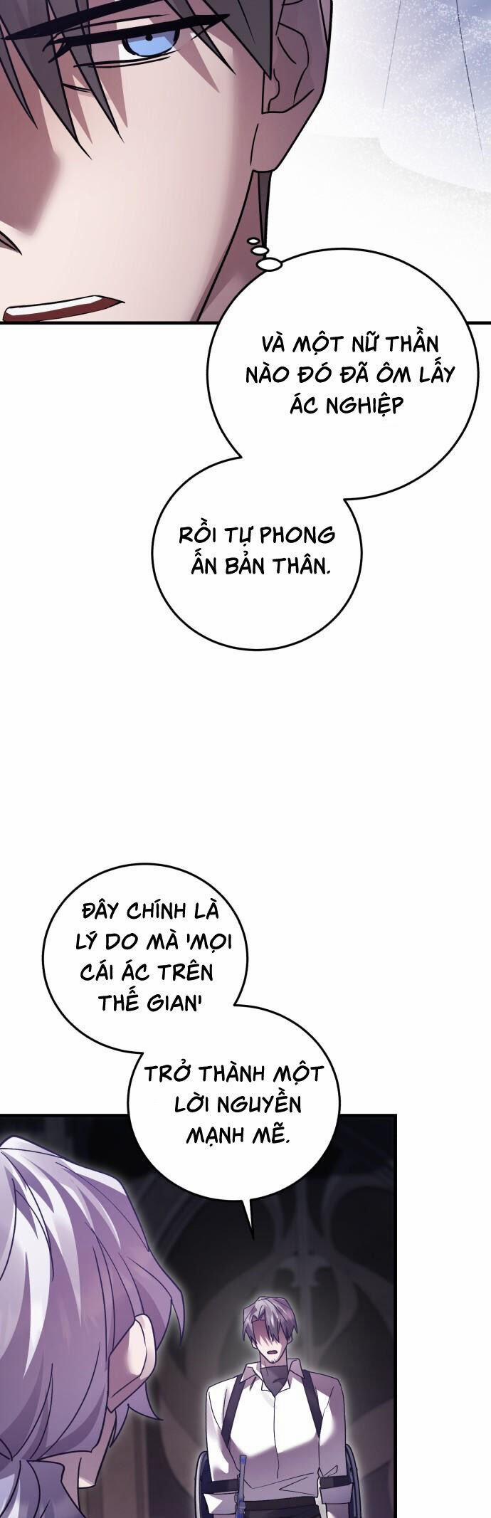 Hero X Demon King X Villain 121 trang 24