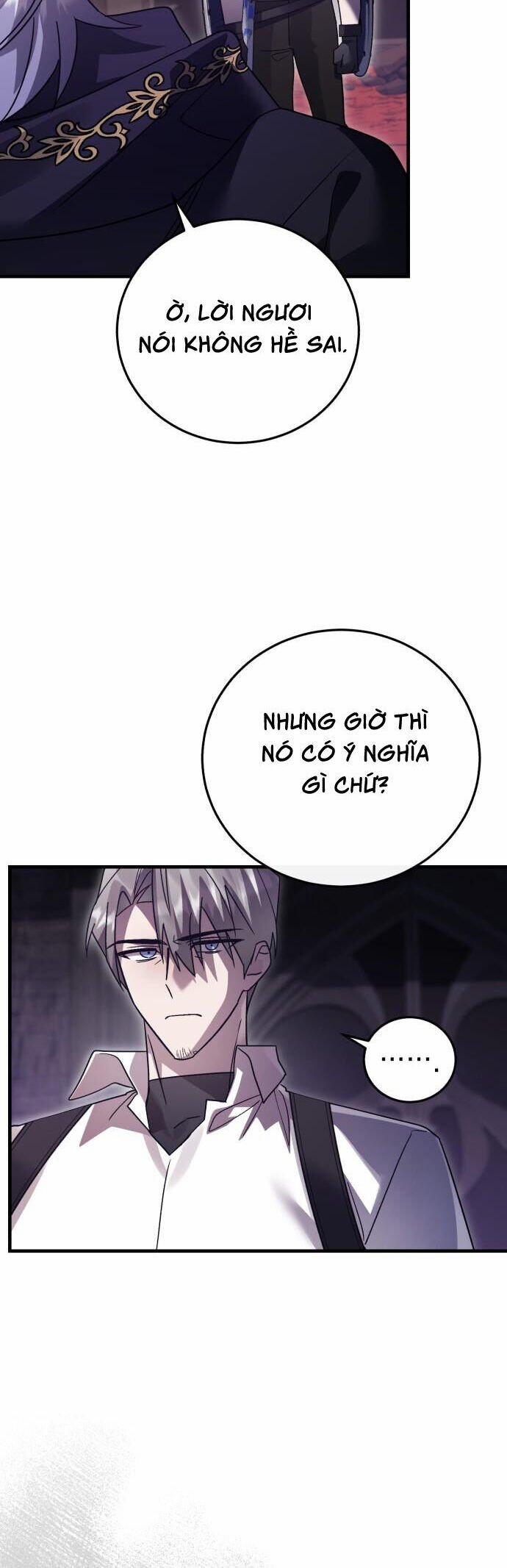 Hero X Demon King X Villain 121 trang 25