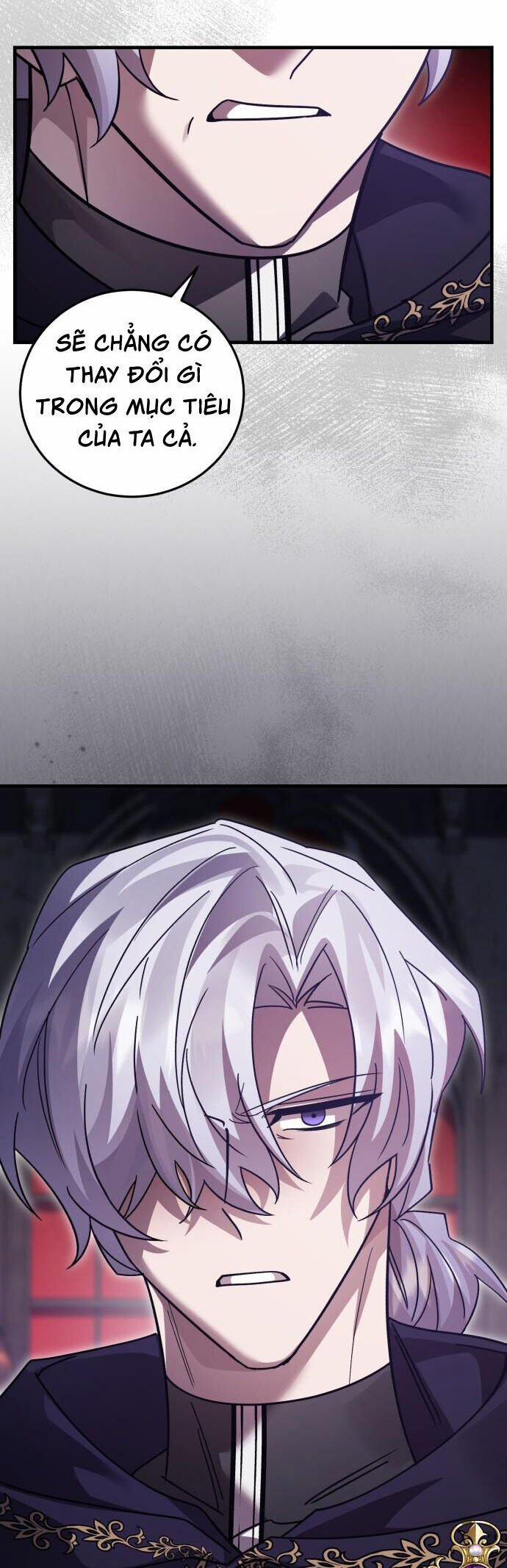 Hero X Demon King X Villain 121 trang 26