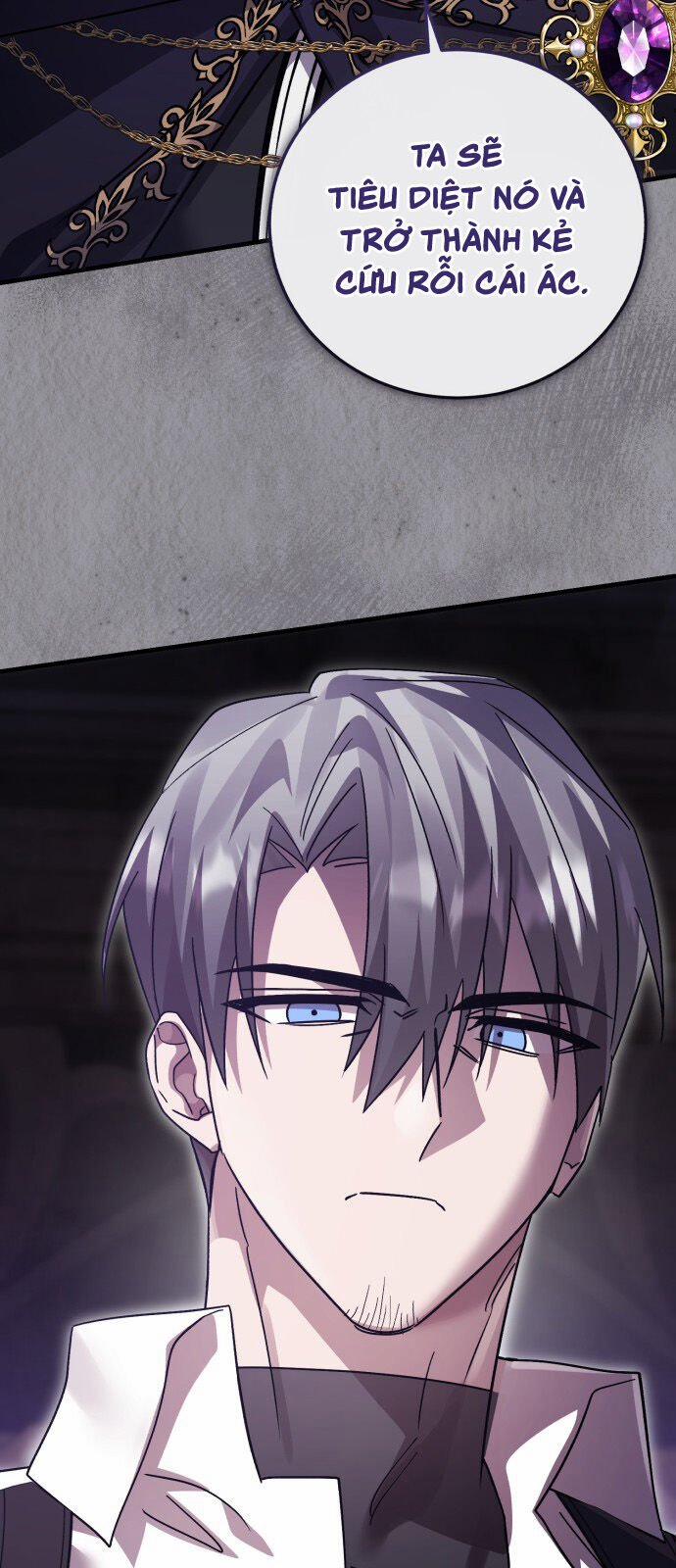 Hero X Demon King X Villain 121 trang 27