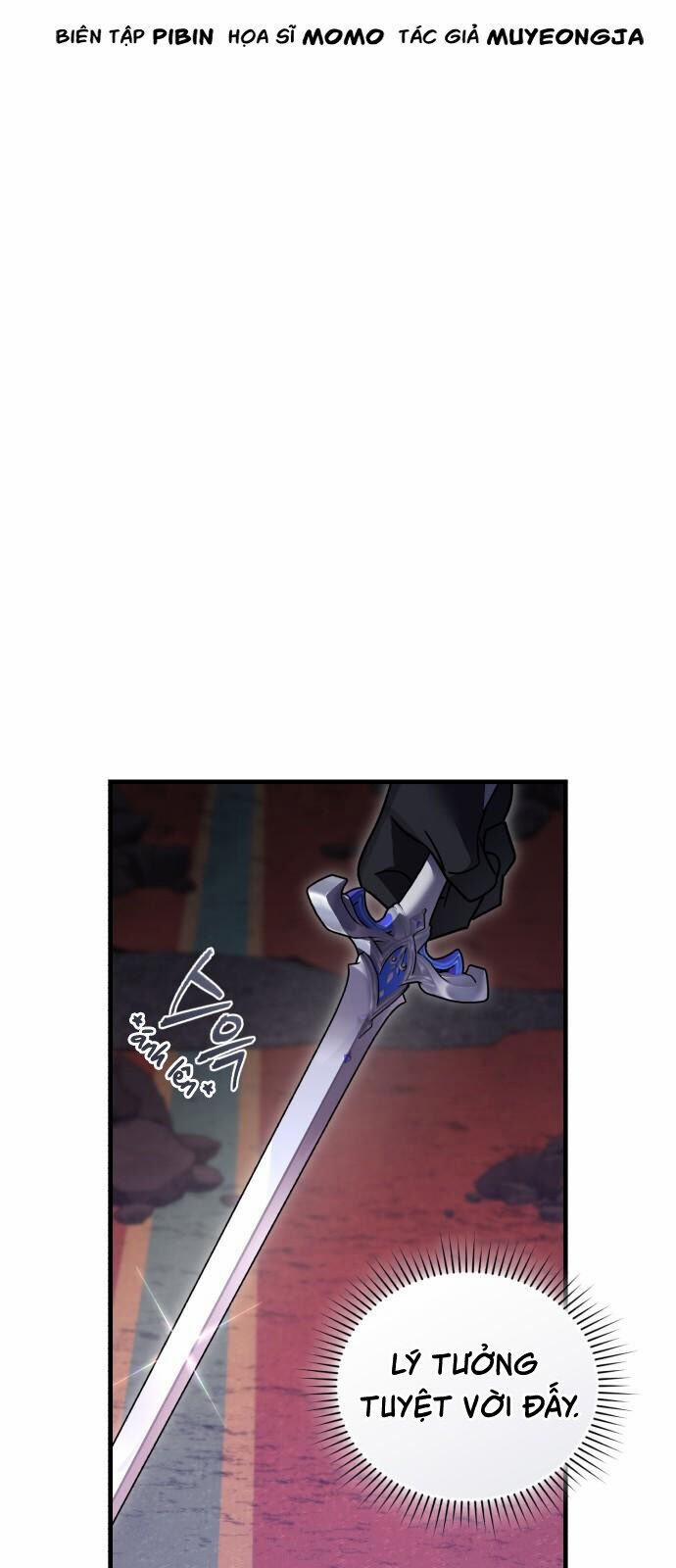 Hero X Demon King X Villain 121 trang 29