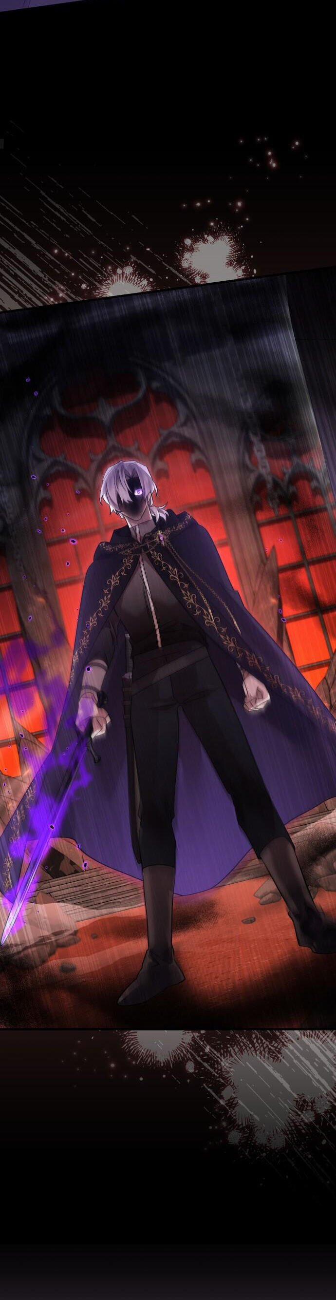 Hero X Demon King X Villain 121 trang 3