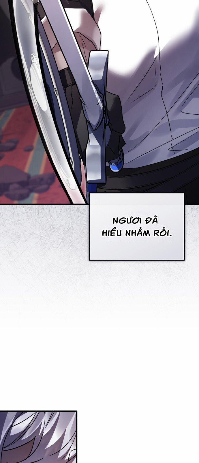 Hero X Demon King X Villain 121 trang 31