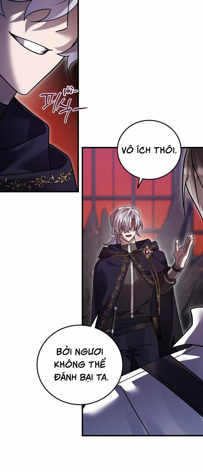 Hero X Demon King X Villain 121 trang 32